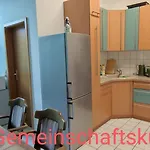 Διαμέρισμα Einfach Und Zentral