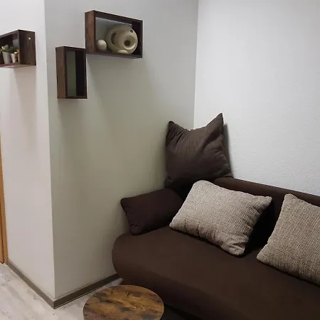 Einfach Und Zentral Apartment Erfurt