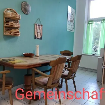 Einfach Und Zentral Apartment Erfurt