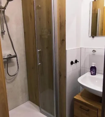 Apartmán Einfach Und Zentral