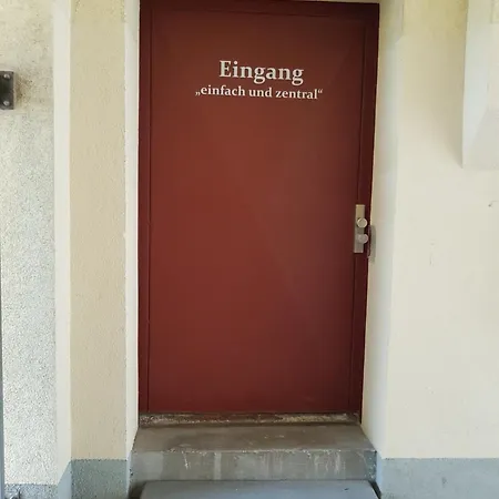 Einfach Und Zentral