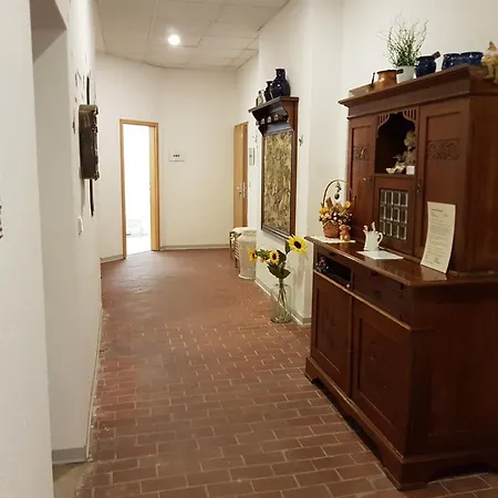 דירה Einfach Und Zentral ארפורט