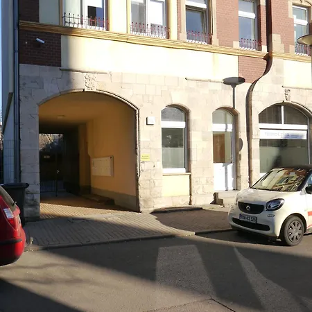 Apartment Einfach Und Zentral