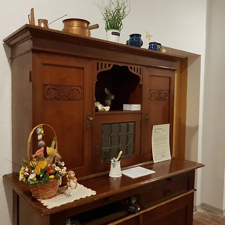 Apartment Einfach Und Zentral Erfurt