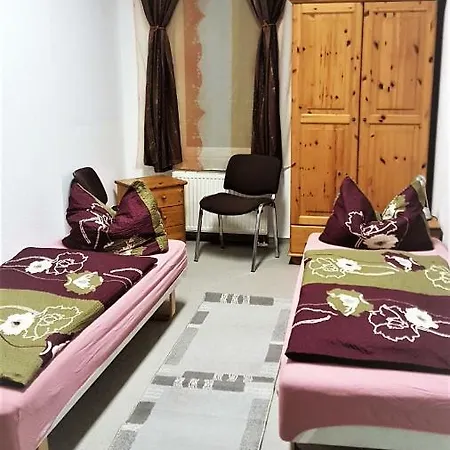 Apartment Einfach Und Zentral