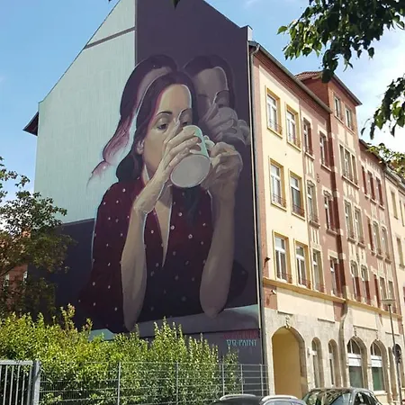 Apartmán Einfach Und Zentral *