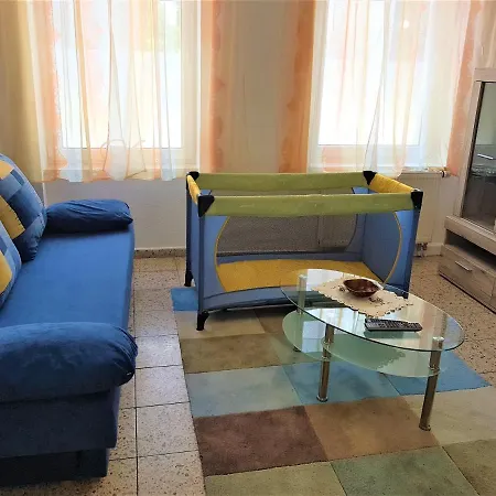 Apartament Einfach Und Zentral Erfurt