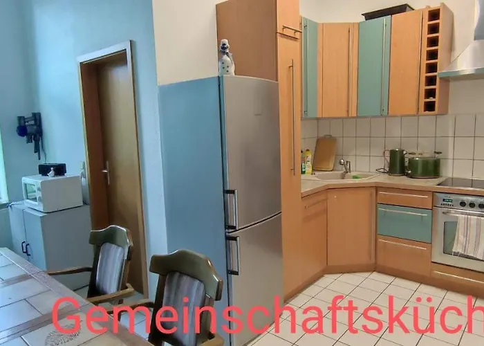 Apartament Einfach Und Zentral