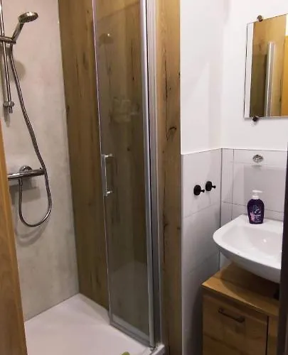 Apartament Einfach Und Zentral