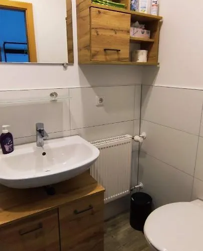 Einfach Und Zentral *