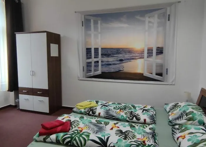 Apartament Einfach Und Zentral *