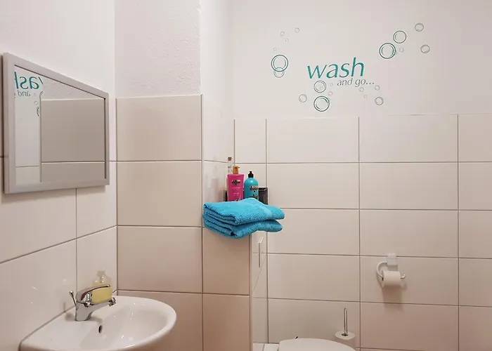 Einfach Und Zentral Erfurt