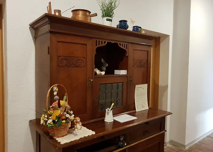 Apartament Einfach Und Zentral Erfurt