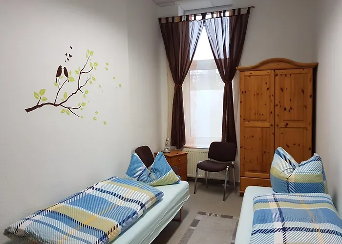 Apartament Einfach Und Zentral *