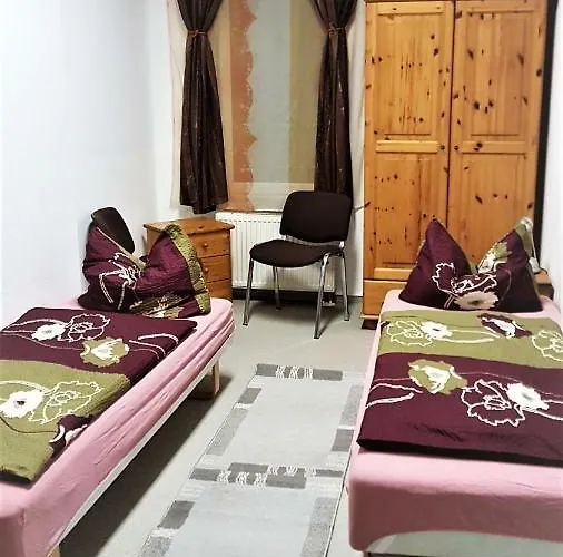 Apartament Einfach Und Zentral