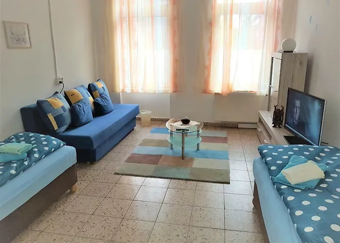 Apartament Einfach Und Zentral