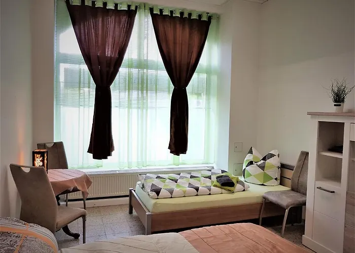 Apartament Einfach Und Zentral