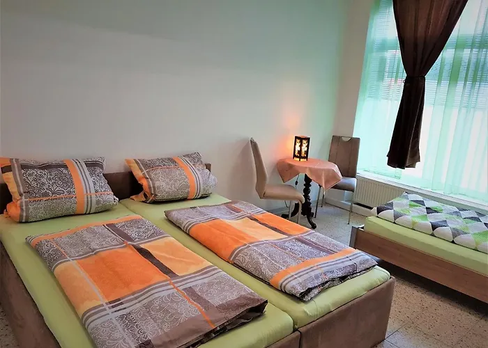 Einfach Und Zentral *